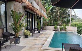 Bali View Ubud Hotel