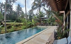 Bali View Ubud By Betterplace