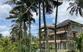 Bali View Ubud Hotel